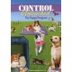 Control Unleashed: The Puppy Program