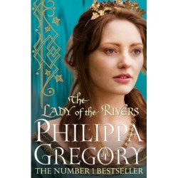The Lady of the Rivers: Cousins' War 3