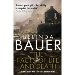 The Facts of Life and Death: From the Sunday Times bestselling author of Snap