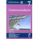 Air Pilot's Manual - Communications