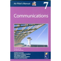 Air Pilot's Manual - Communications