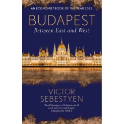 Budapest: Between East and West