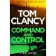 Tom Clancy Command and Control: The tense, superb new Jack Ryan thriller