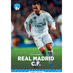 Klubhold - Real Madrid CF, Blå Fagklub