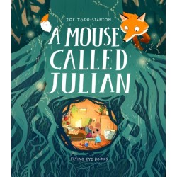 A Mouse Called Julian
