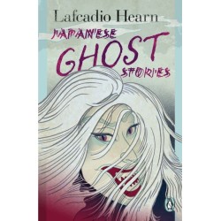 Japanese Ghost Stories