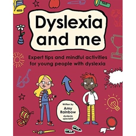 Dyslexia and Me (Mindful Kids)