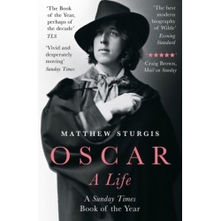 Oscar: A Life