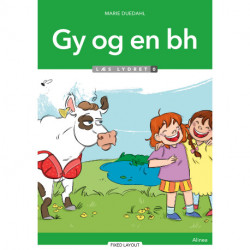 Gy og en bh, Læs lydret 0