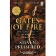 Gates Of Fire: One of history’s most epic battles is brought to life in this enthralling and moving novel