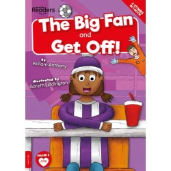 The Big Fan & Get Off!