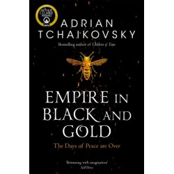 Empire in Black and Gold