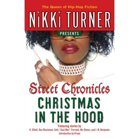 Christmas in the Hood: Stories