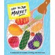 Off to the Market: A celebration of markets, cooking, and fresh food