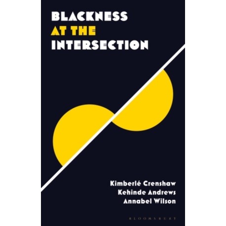 Blackness at the Intersection