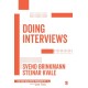Doing Interviews