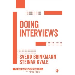 Doing Interviews