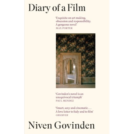 Diary of a Film