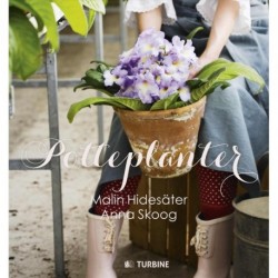 Potteplanter