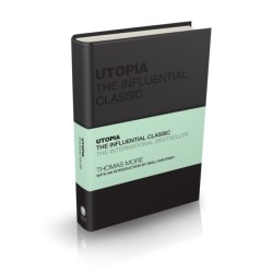 Utopia: The Influential Classic