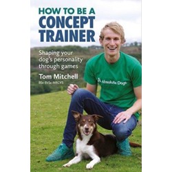 How To Be A Concept Trainer