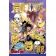One Piece, Vol. 88