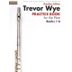 Trevor Wye Practice Book for the Flute Books 1-6: Omnibus Edition Books 1-6