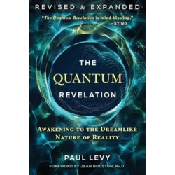 The Quantum Revelation: Awakening to the Dreamlike Nature of Reality