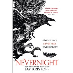Nevernight