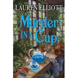 Murder in a Cup