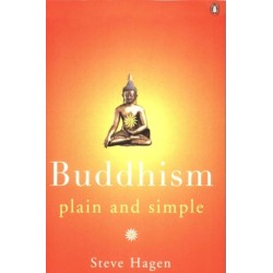Buddhism Plain and Simple
