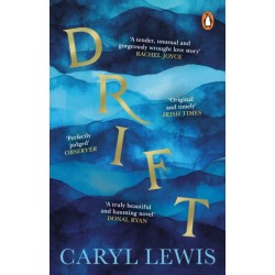 Drift: Winner of the Wales Book of the Year