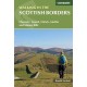 Walking in the Scottish Borders: Cheviots, Tweed, Ettrick, Moffat and Manor hills