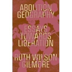 Abolition Geography: Essays Towards Liberation