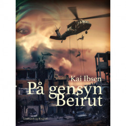 På gensyn Beirut