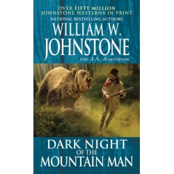 Dark Night of the Mountain Man