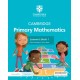 Cambridge Primary Mathematics Learner's Book 1 with Digital Access (1 Year)