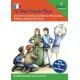 12 Mini French Plays: Use Drama to Develop Confidence with Speaking, Reading, Listening and Writing