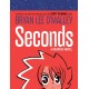 Seconds: A Graphic Novel