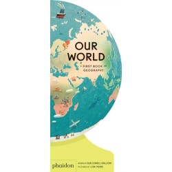 Our World: A First Book of Geography