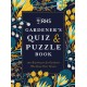 RHS Gardener's Quiz & Puzzle Book: 100 Brainteasers for Gardeners Who Know Their Onions