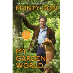My Garden World: the Sunday Times bestseller