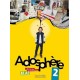 Adosphere 2 - Livre de l'eleve (A1-A2)