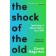 The Shock Of The Old: Technology and Global History since 1900