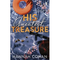 His Greatest Treasure