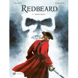 Redbeard Vol. 3: Mami Wata