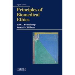 Principles of Biomedical Ethics