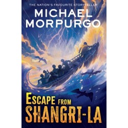 Escape from Shangri-La