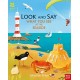 National Trust: Look and Say What You See at the Seaside