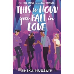 This Is How You Fall In Love